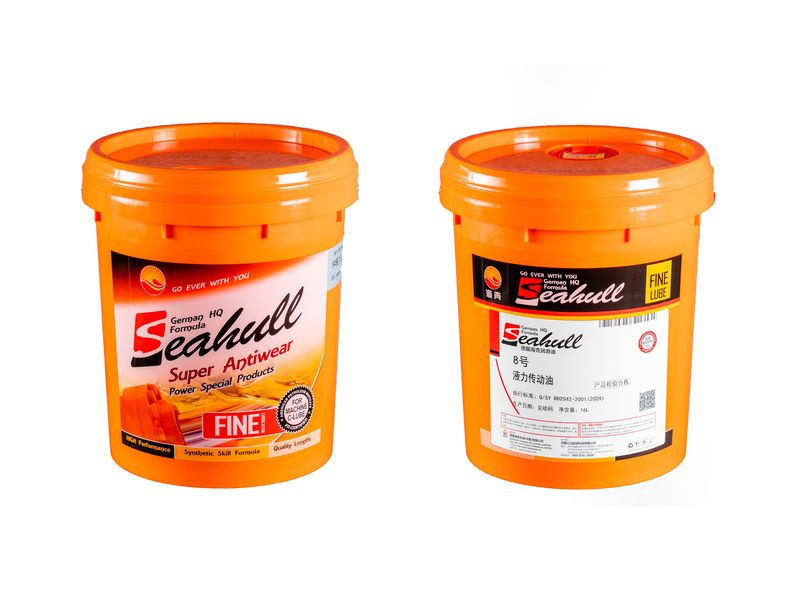 L-HM  32 抗磨液壓油